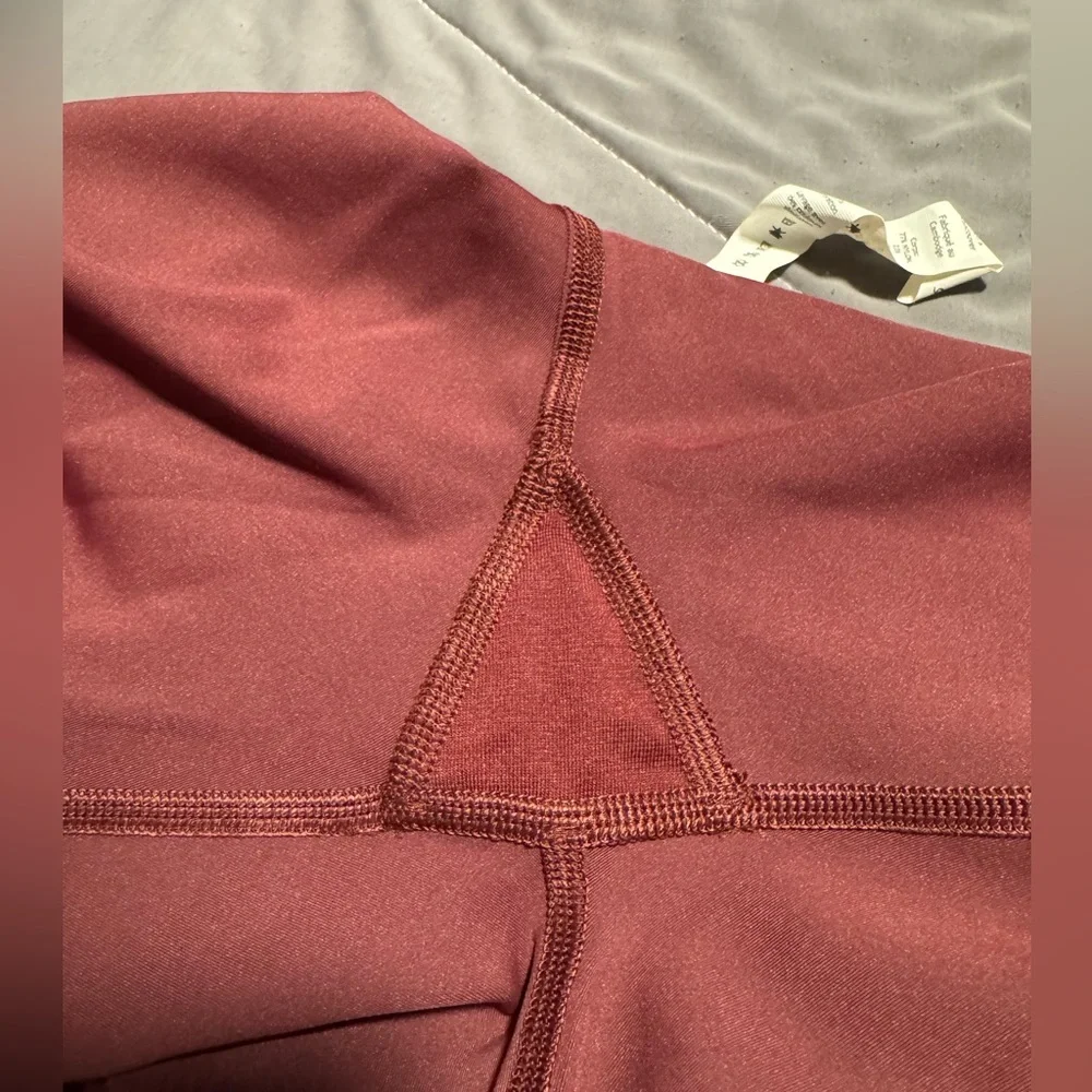 Lululemon Wunder Train HR Short 6” - Picture 9 of 9